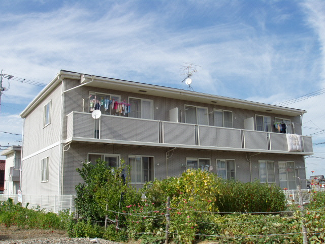 ドリームタウン