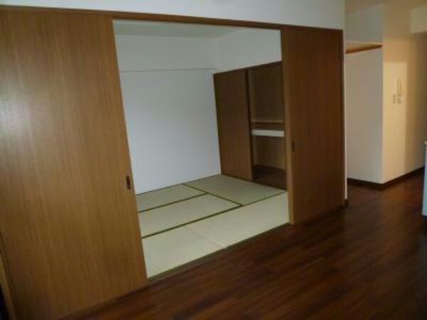 居室(別部屋)