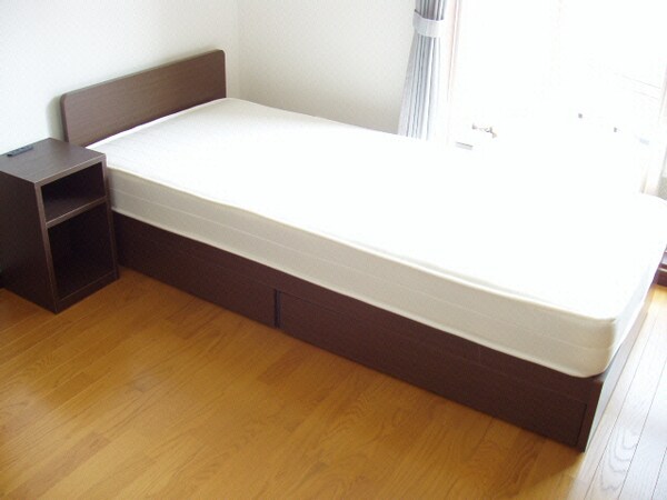 居室（その他）(その他設備同型タイプ)