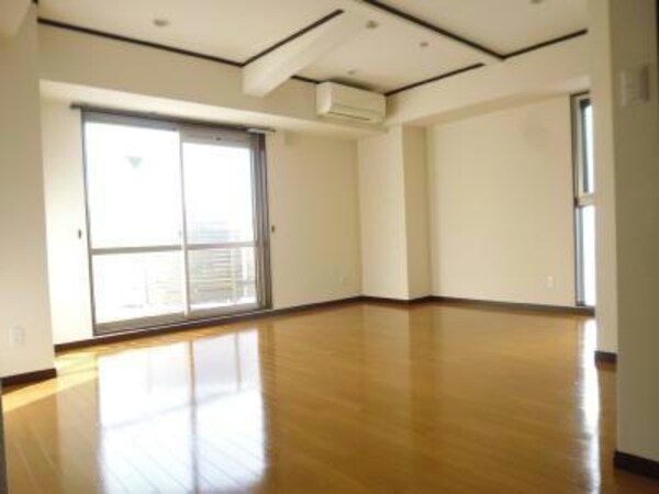 居室(同型タイプ)