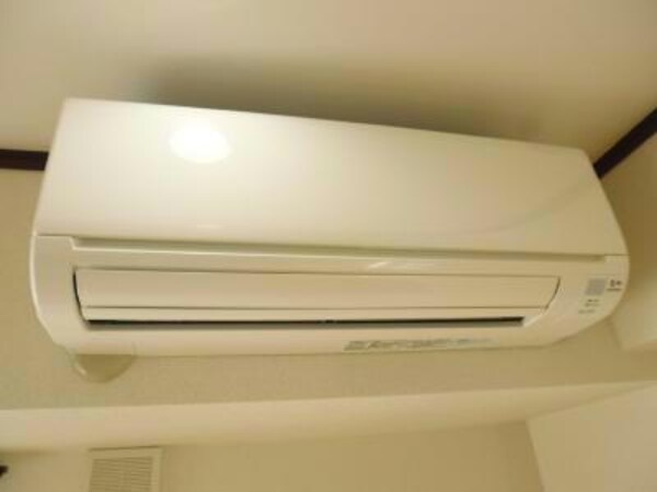 空調設備(同型タイプ)