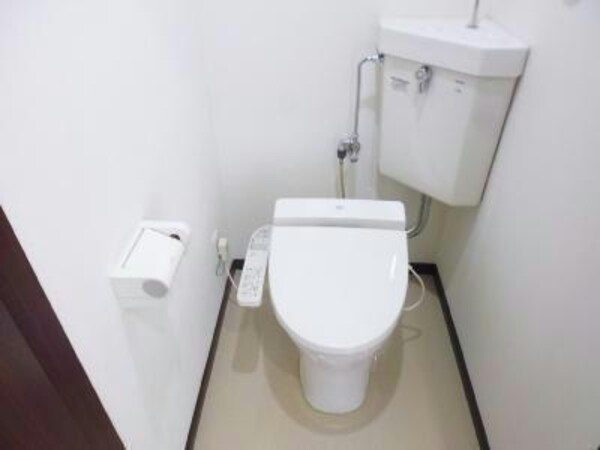 トイレ(同型タイプ)