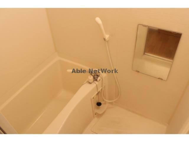 物件内観写真13　(同型タイプ)