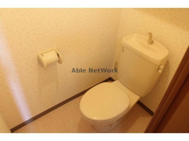 物件内観写真14　(同型タイプ)