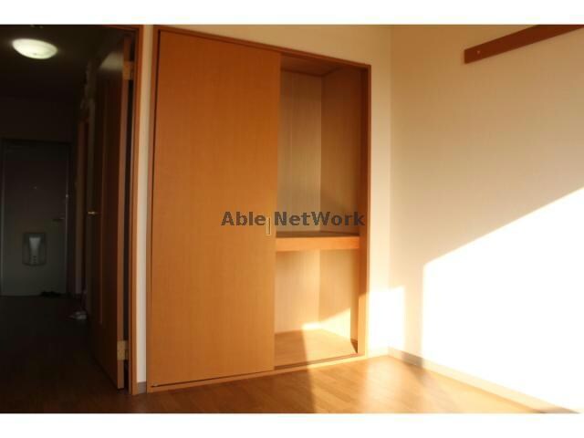 物件内観写真17　(同型タイプ)
