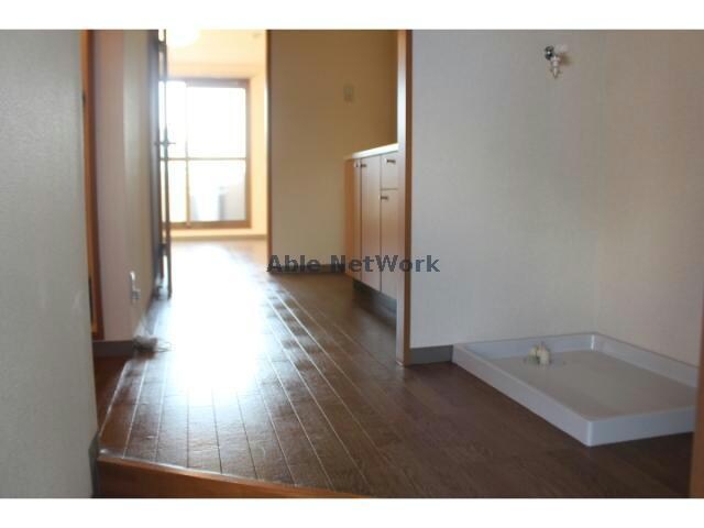 物件内観写真18　(同型タイプ)