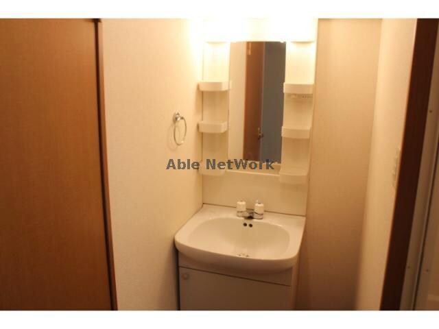 物件内観写真19　(同型タイプ)