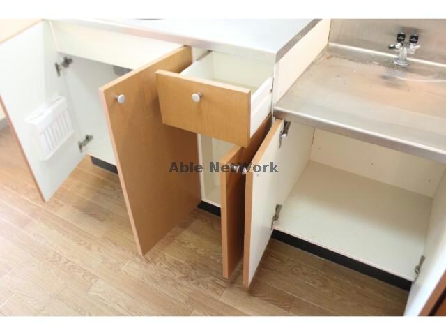 物件内観写真23　(同型タイプ)