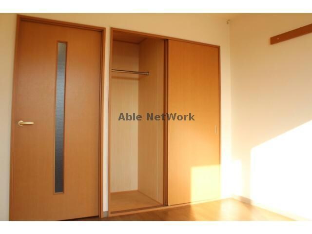 物件内観写真25　(同型タイプ)