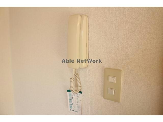 物件内観写真27　(同型タイプ)