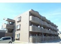 ISO GAIｸﾞﾗﾝﾄﾞｴｨﾜﾝAの外観写真