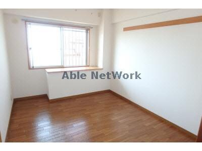 物件内観写真9　(洋室②)