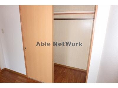 物件内観写真10　(ｸﾛｰｾﾞｯﾄ)