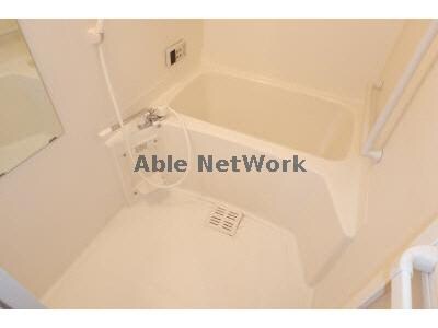 物件内観写真12　(浴室)