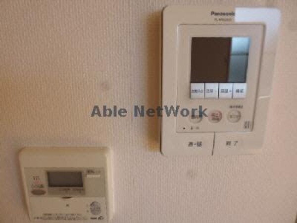 セキュリティ(同型タイプ)