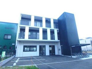 TBMビル外観写真