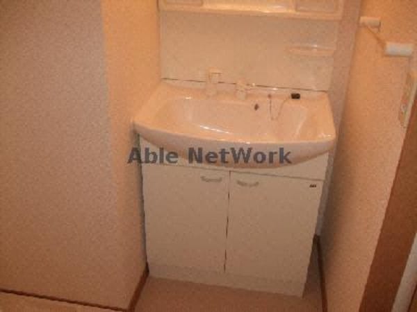 洗面所・脱衣所(同型タイプ)