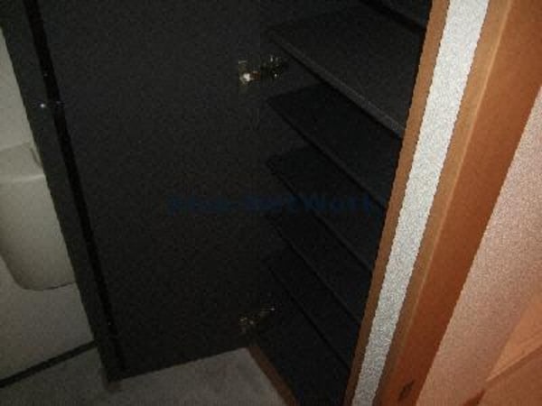 収納(同型タイプ)