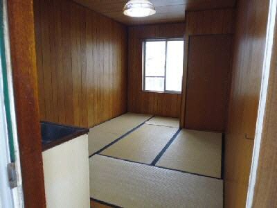 物件内観写真6　(リビング202)