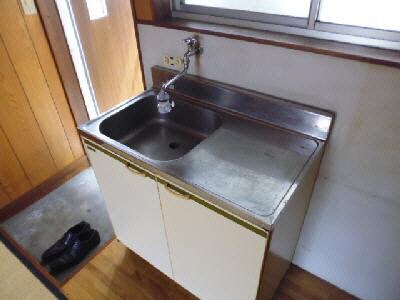 物件内観写真7　(202)