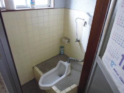 物件内観写真8　(トイレ202)