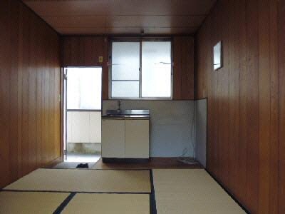 物件内観写真8　(202)