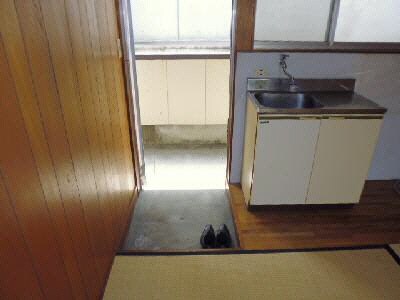 物件内観写真12　(202)