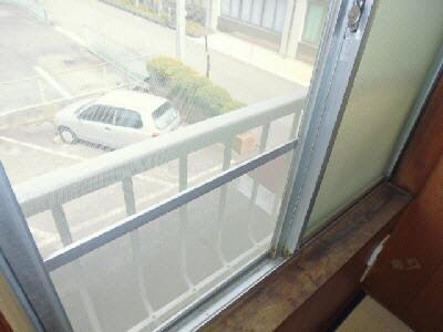 物件内観写真17　(202　窓)