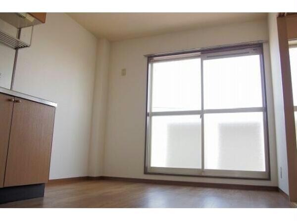 リビングダイニング