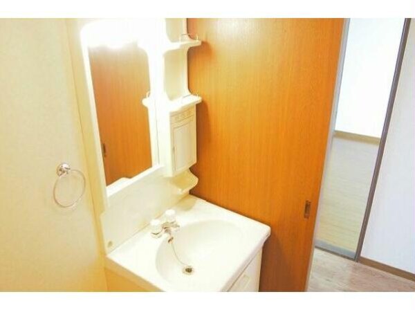 洗面所・脱衣所