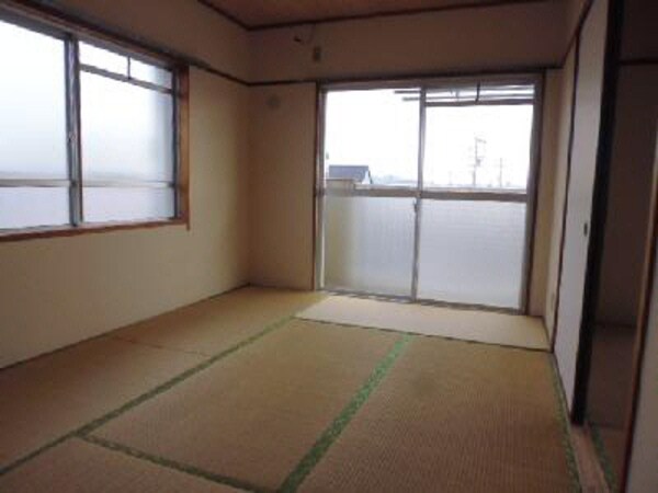 居室(和室306)