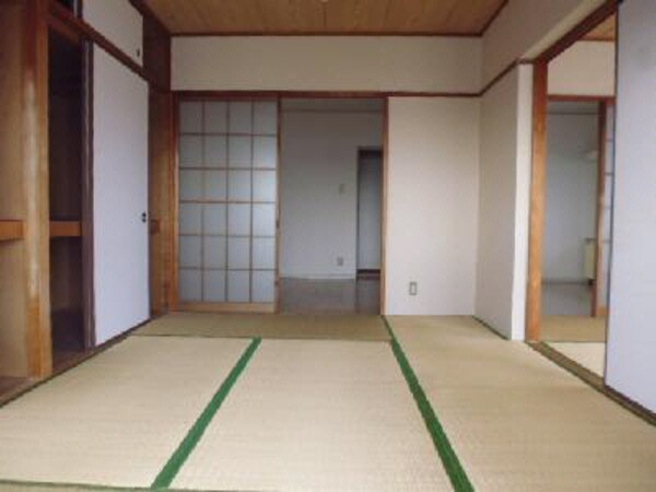 居室(和室306)