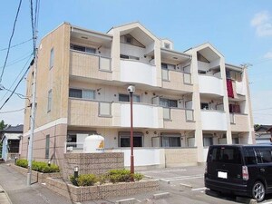 サンライズ伏見外観写真