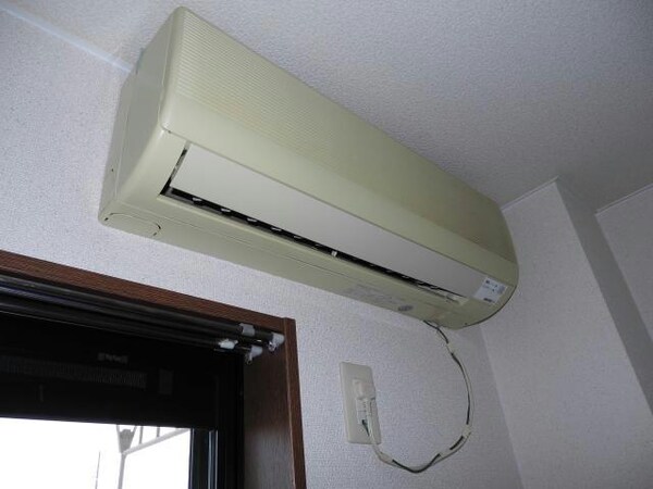 その他設備(別部屋)