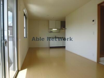 物件内観写真6　(同型タイプ201)