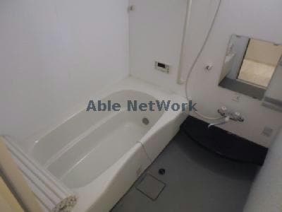 物件内観写真8　(同型タイプ201)