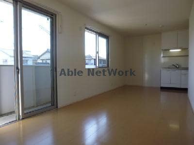 物件内観写真10　(同型タイプ201)