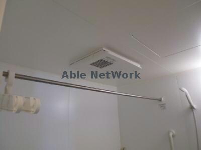 物件内観写真13　(同型タイプ201)