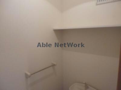 物件内観写真15　(同型タイプ201)