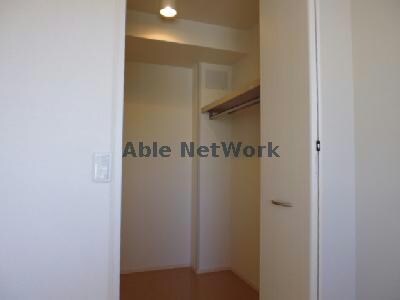 物件内観写真18　(同型タイプ201)