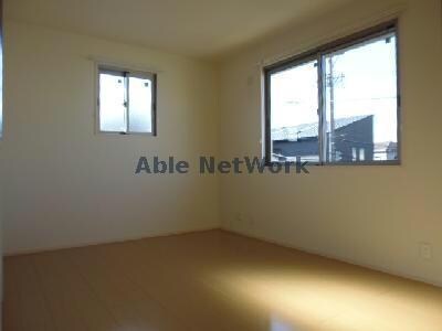 物件内観写真19　(同型タイプ201)