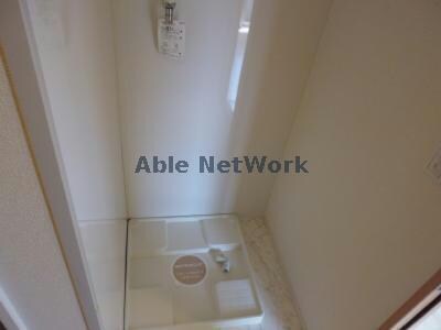 物件内観写真32　(同型タイプ201)