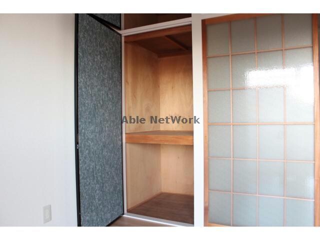 物件内観写真17　(別部屋)