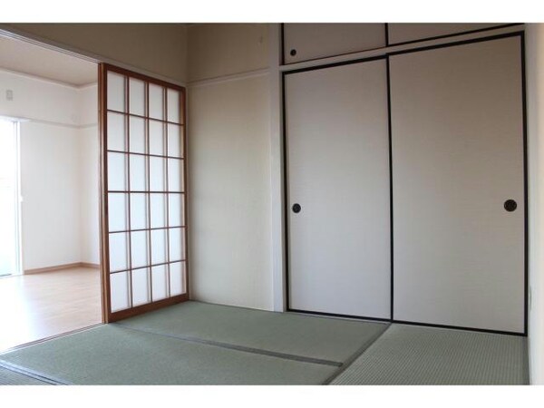 居室(同型タイプ)