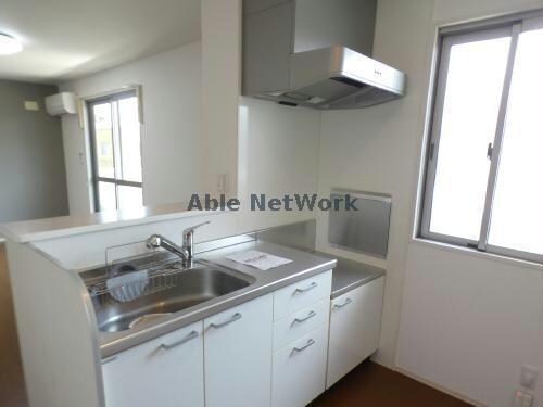 物件内観写真8　(201)