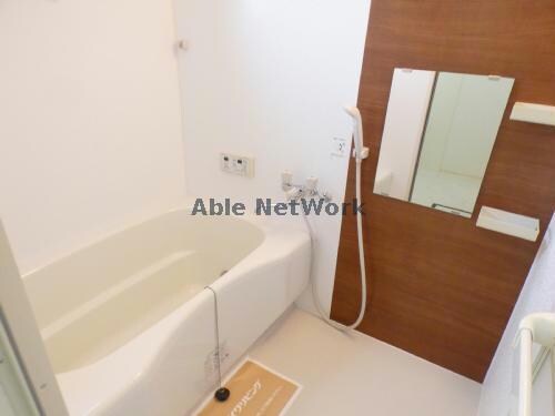 物件内観写真9　(201)