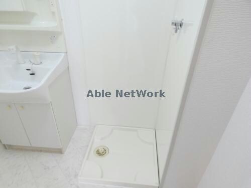 物件内観写真12　(201)