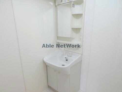 物件内観写真13　(201)