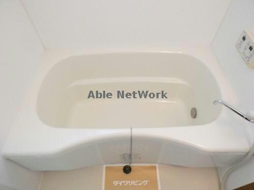 物件内観写真15　(201)