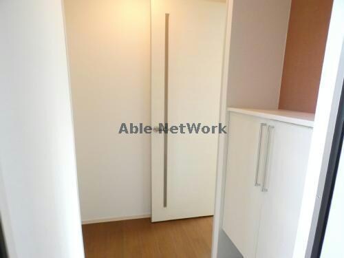 物件内観写真17　(201)